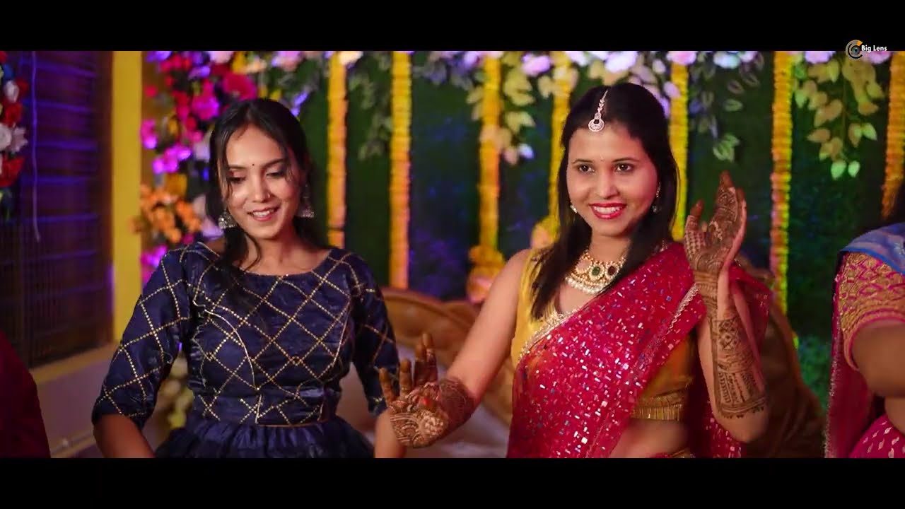 WEDDING TEASER   BY BIG LENS ★★ BOOK YOUR DATE 2026-27 ★★Call & WhatsApp +919800702569/+919153262527