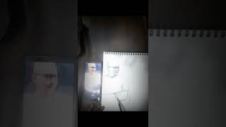 gabut terbayang om bos,  belajar gambar, cover thenesy wiskey