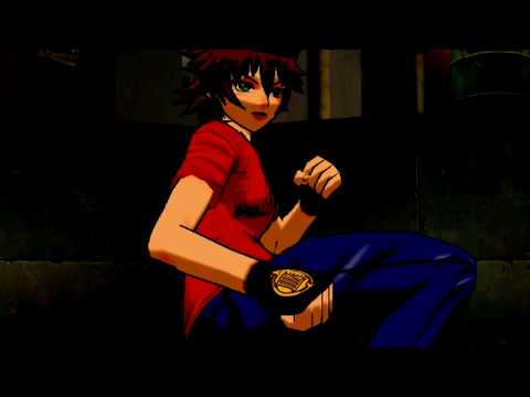 Historyu0027s Strongest Disciple Kenichi: Ragnaroku0027s Eight Fists | Kisara vs. Kaname
