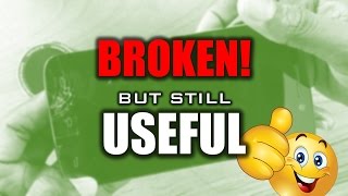 USE your Android phone even with a BROKEN screen | Useful Apps And Features screenshot 4