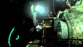 Dead Space 3 (PC) walkthrough - Chapter 6
