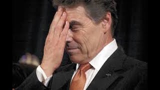 Oops! Rick Perry Flubs Basic Economics