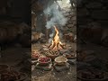 The Human Origin | The Untold Story of Early Human Survival