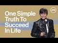How To Live A Life Of Victory | Joseph Prince Ministries