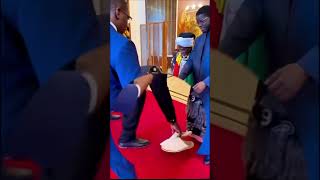 Fin bi☝🏾😍🇸🇳 #bayefall #presidentdiomaye #sonkomoydiomaye #duo #abonnetoi #khidmatoul_lamp_fall