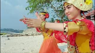 Tari Muli Ngantak Pengasan