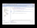 Introduction to Spring MVC Request - Configuring the web xml