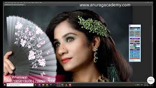 Anurag EZY Touch - Studio Photo Editing | Auto Skin Retouch | One Click Background Change screenshot 4
