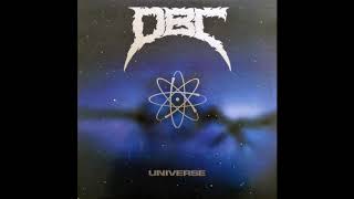 DBC - Universe (1989) [Full Album]