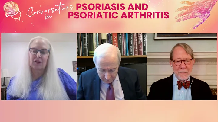 Conversations in Psoriasis and Psoriatic Arthritis