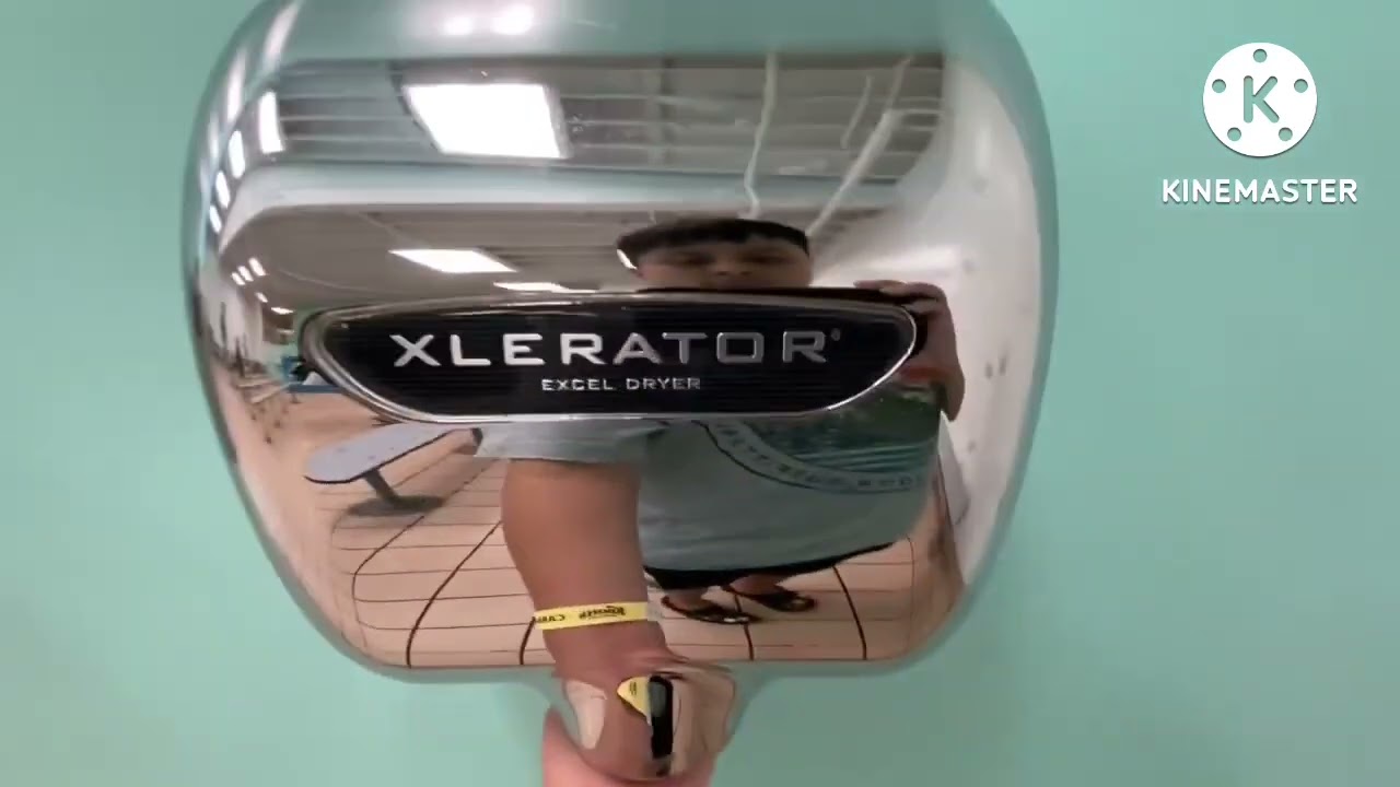 Excel Dryer Xlerators | Knott’s Soak City Waterpark | Buena Park, CA