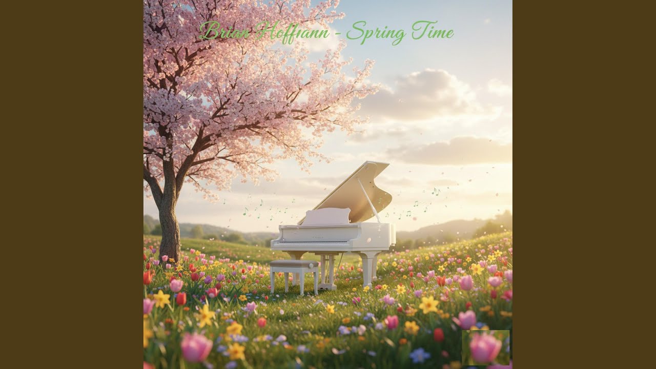 Watch Spring Time on YouTube Watch Spring Time on YouTube