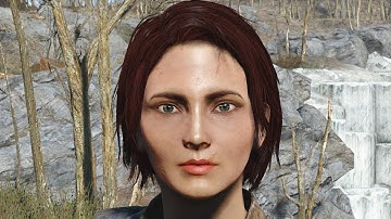 Ellen WIP Follower - Intro Scene