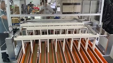 8 10 Channel Automatic Battery Prismatic Cell Sorting Machine Battery Selector HIOKI BT3562A tester