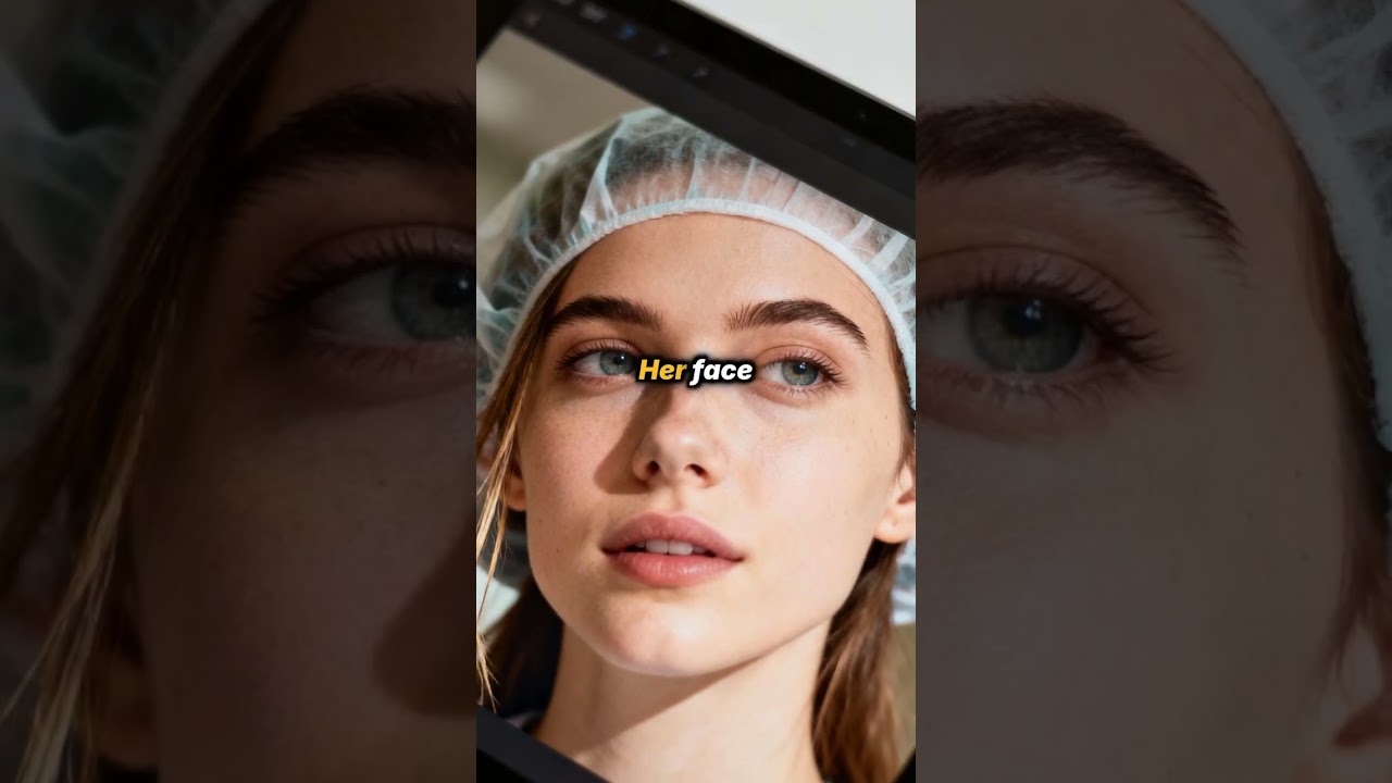 Love Across the Lockdown: When Two Windows Leaned Toward Each Other