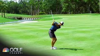 2024 PGA Works Collegiate Championship, Round 3 | EXTENDED HIGHLIGHTS | 5/8/24 | Golf Channel