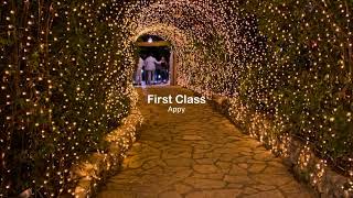 First Cl - Arijit Singh