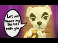 Why Animal Crossing Music Sounds Nostalgic