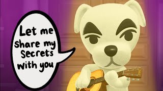 Why Animal Crossing Music Sounds Nostalgic