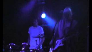 THE RAVEONETTES-Evil Seeds-Terraneo-Sibenik-Croatia-Live