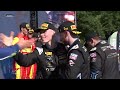 Race Highlights | CrowdStrike 24 Hours of Spa 2025