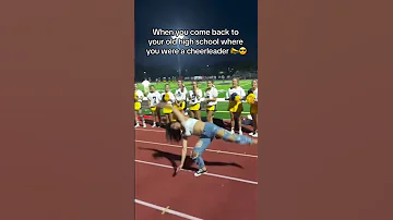 She Still Got It Shorts 
