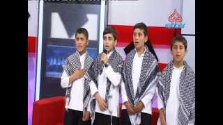 CİZRE BOTAN İLAHİ GRUBU REHBER TV'DE