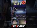 Lita Entry #offdemand #lita #wwe #enrty #rampwalk