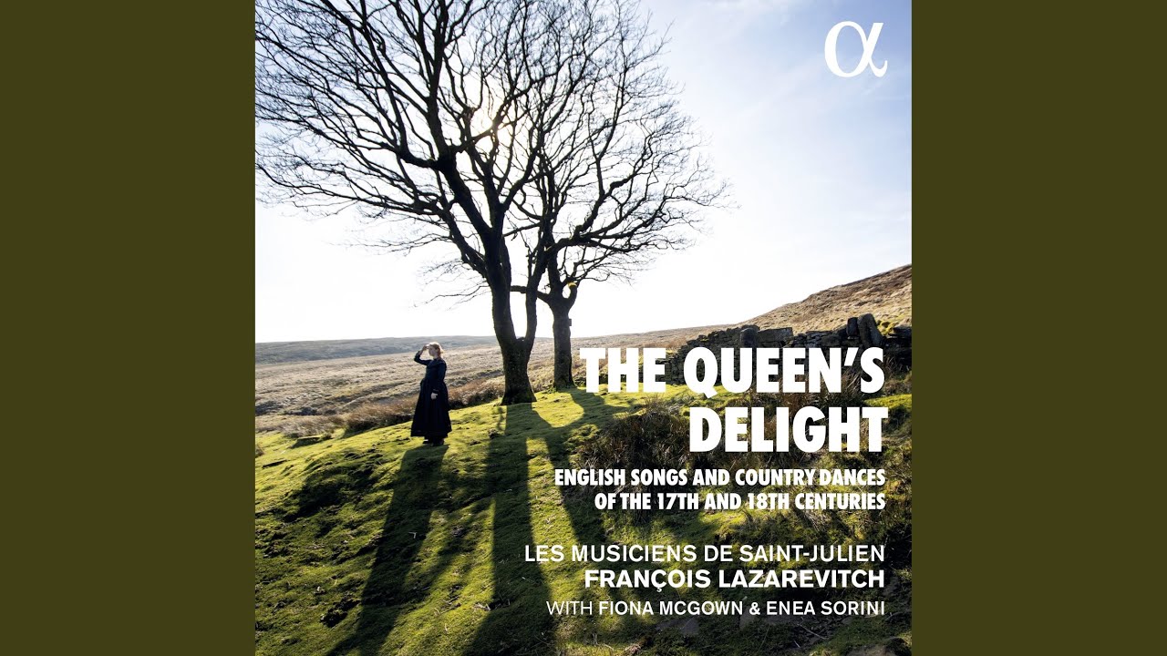 The Lord Monk's March – Hey to the Camp