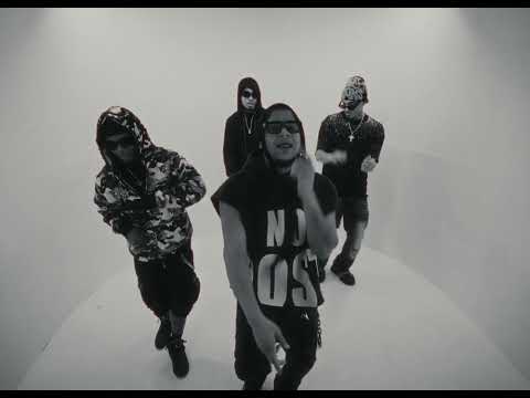 JEY L, FRAN KING, LENIN JR, BRIAN BLOWN - TANI (VIDEO OFICIAL)