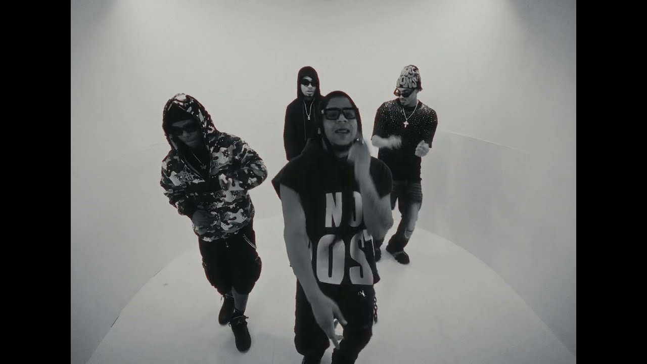 Guarda JEY L, FRAN KING, LENIN JR, BRIAN BLOWN - TANI (VIDEO OFICIAL) su YouTube Guarda JEY L, FRAN KING, LENIN JR, BRIAN BLOWN - TANI (VIDEO OFICIAL) su YouTube