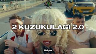 Batuflex & Era7capone - 2 KUZUKULAGI 2.0 (prod by lilalper)