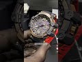 [VN] CASIO G-SHOCK GPW-1000 Siêu Giới Hạn Sản xuất năm 2016 và rất khó tìm thấy với tình trạng mới