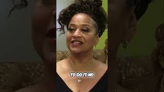 Why Did Lisa Bonet Leave "A Different World?" #shorts