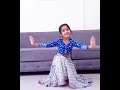 Dilbaro | Raazi | Akriti Kakar | Ishanvi Hegde | Laasya dance choreography Mp3 Song