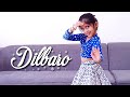 Dilbaro  raazi  akriti kakar  ishanvi hegde  laasya dance choreography