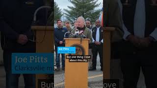 Deadly tornadoes plow through Tennessee | DW News