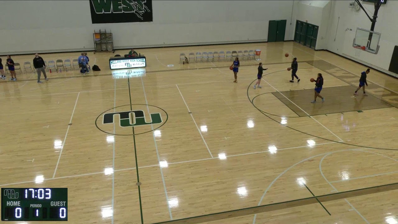 Millard West Omaha Sports Network