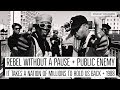 Public Enemy Rebel Without A Pause Video mp3