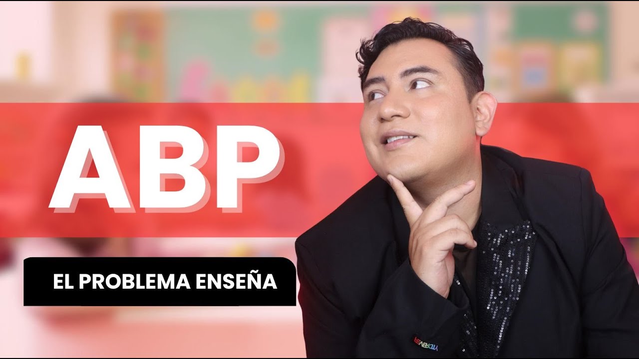 Aprendizaje Basado en Problemas: cuando el problema sí enseña