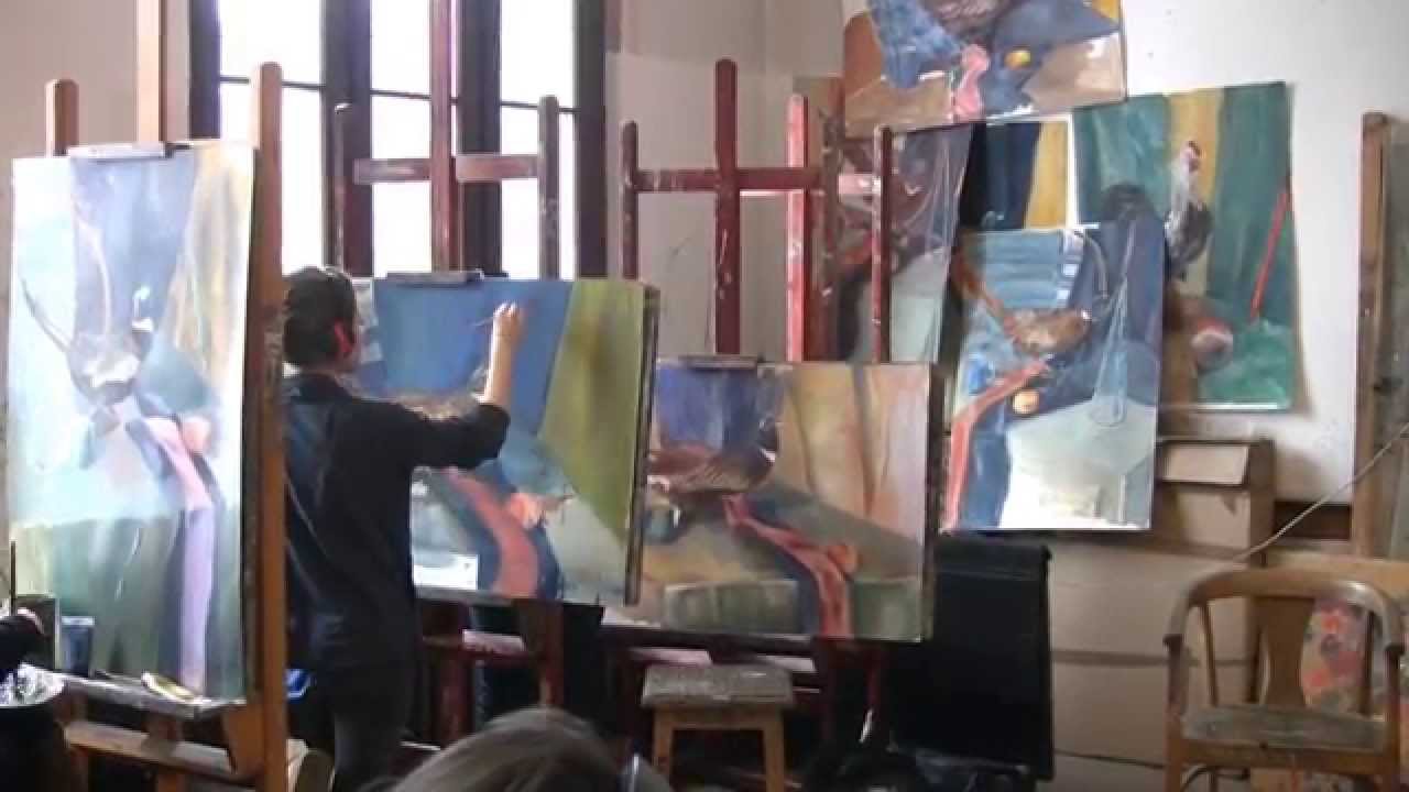 Państwowy Zespół Szkół Plastycznych im. Leona Wyczółkowskiego w Bydgoszczy