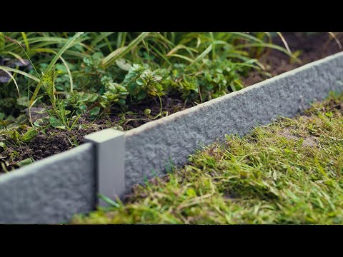 🎬 Video con opiniones sobre Borduras De Jardín Carrefour