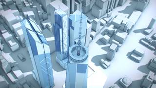 Architectural Animation Reel