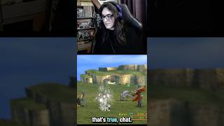 Why did I do that #ffx #finalfantasy #ps2