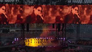 Bts - Hooligan Arirang 2026 Tour Toronto Day 2