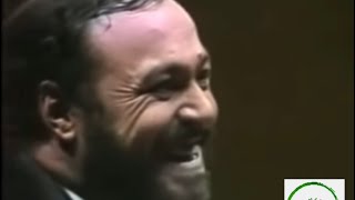 Luciano Pavarotti’s BEST “Nessun Dorma” (New York, 14.01.1980)
