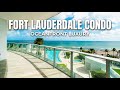 Luxury Oceanfront Condo | 4BR/4.5BA at Paramount Fort Lauderdale