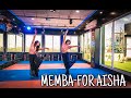 Memba- for Aisha | The Sky is Pink | Freestyle x Bhangra | Choreography