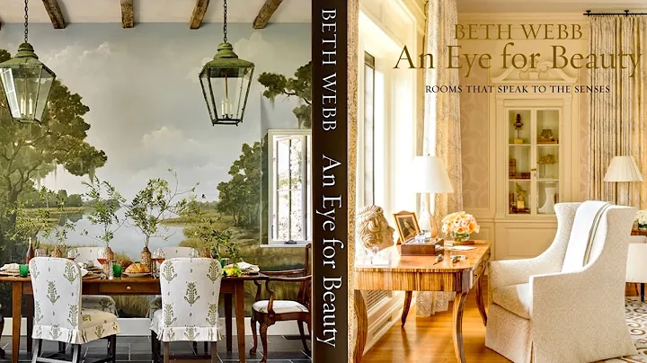 A Review of: Beth Webb: An Eye for Beauty: Rooms T...