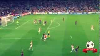 Fc barcelona vs ajax 4